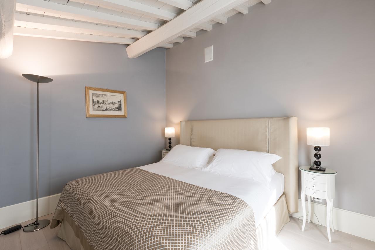 Cavalieri Palace Luxury Residences Aparthotel Florenz