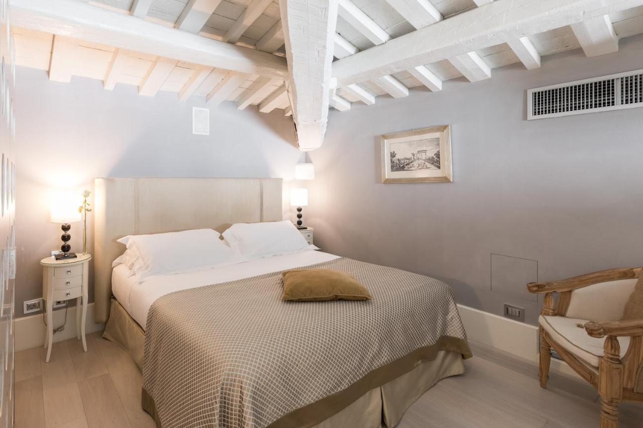 Cavalieri Palace Luxury Residences Florença