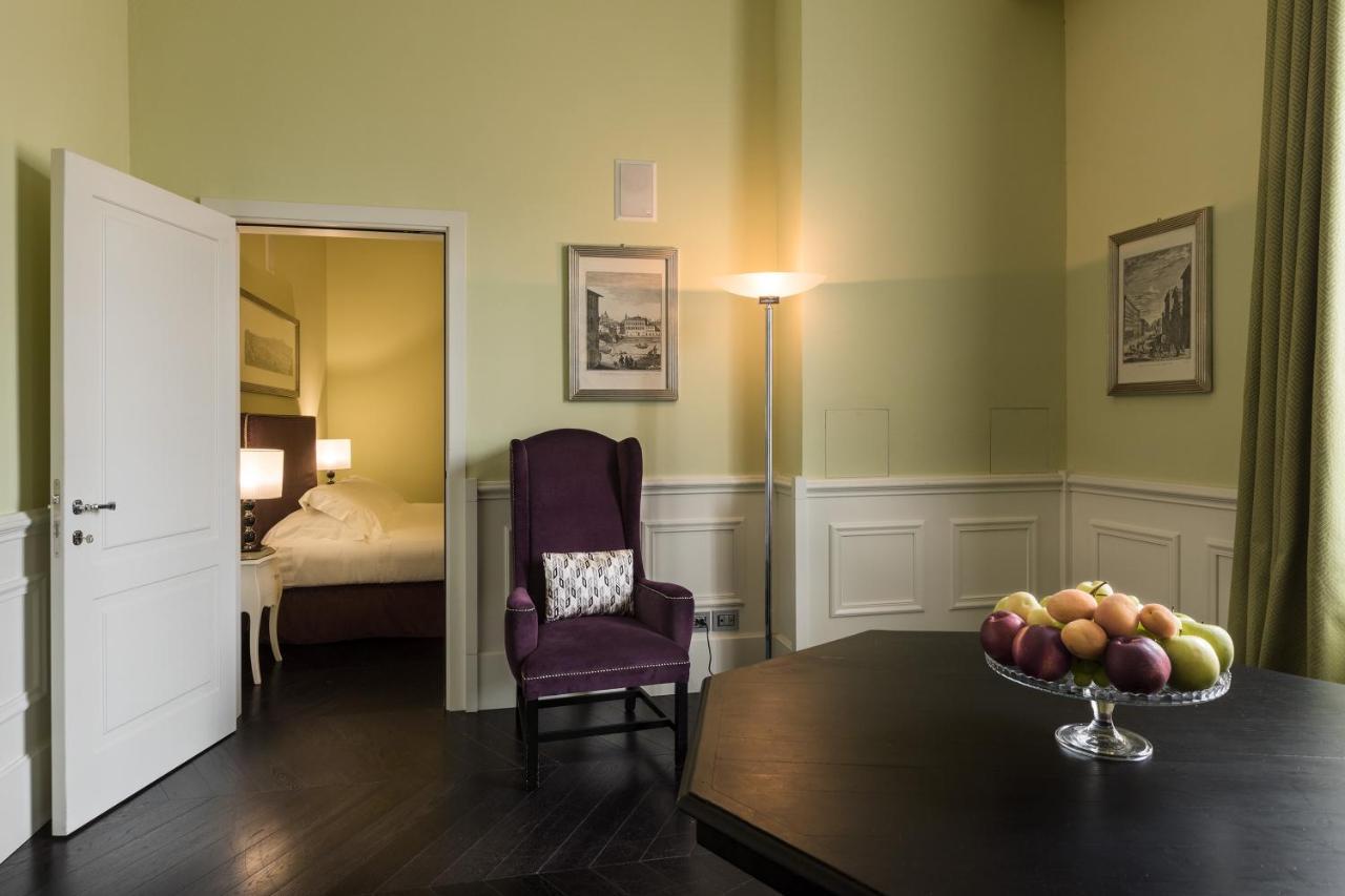 Aparthotel Cavalieri Palace Luxury Residences Florenz